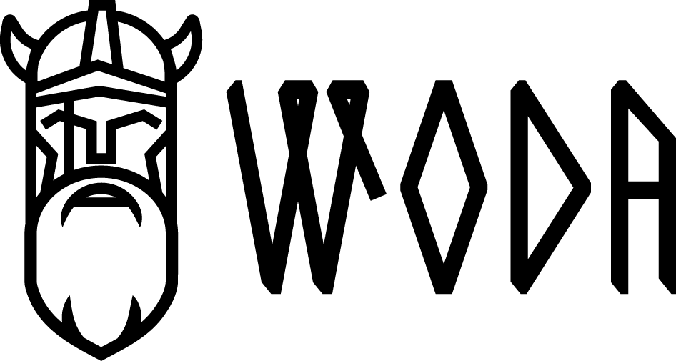 Woda